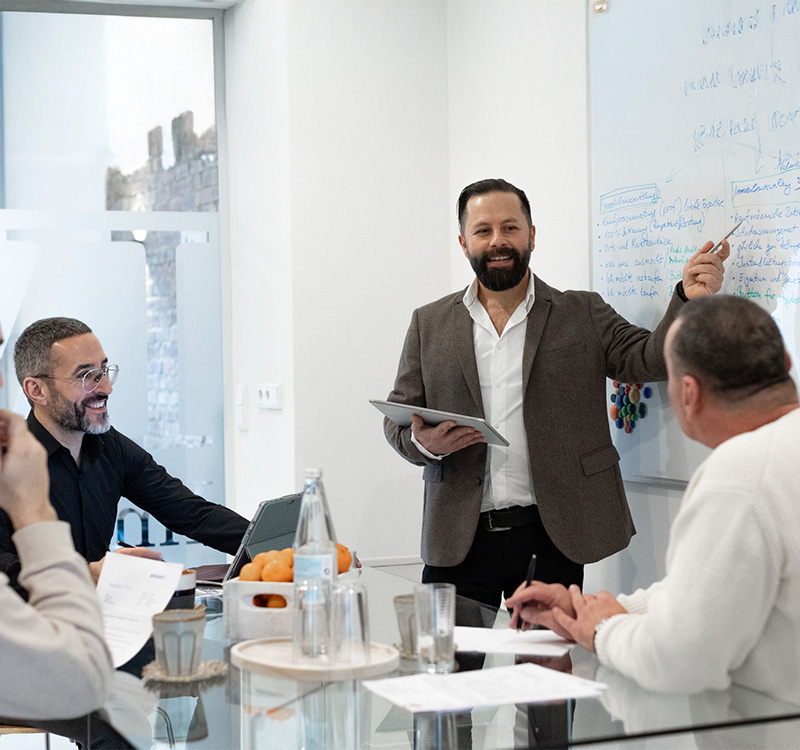 Immobilienverkauf leicht gemacht: Expertenrat und Strategien