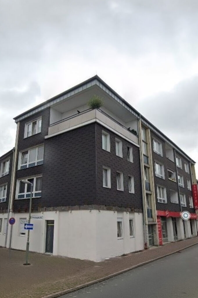 Ideale Gewerbebeinheit in Dinslaken - Stadtmitte!