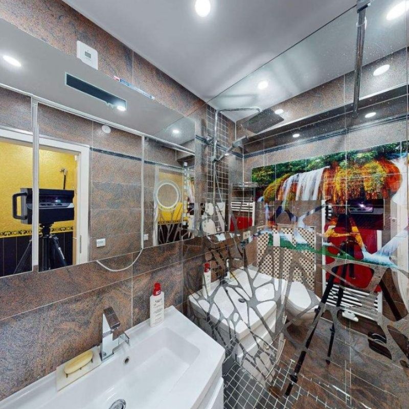 Bad Dusche 1
