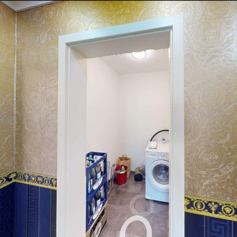 Hauswirtschaftraum